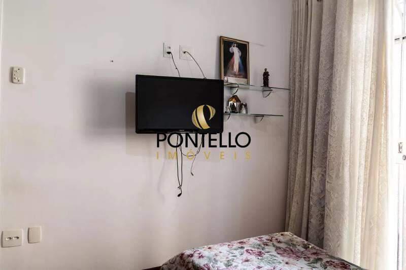Apartamento, Coração de Jesus, 3 Quartos, 1 Vaga, 1 Suíte