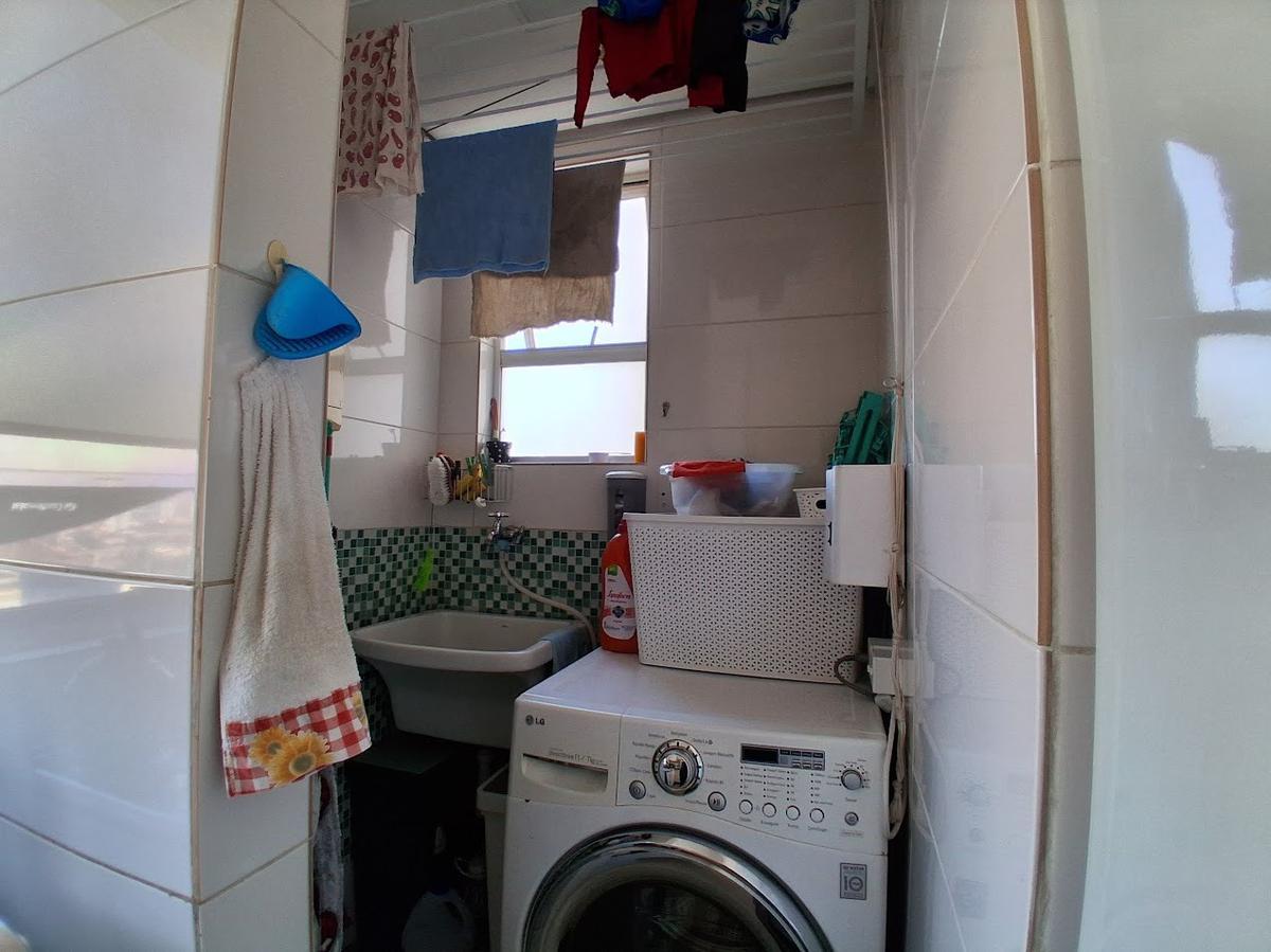 Apartamento, Concórdia, 3 Quartos, 2 Vagas, 1 Suíte