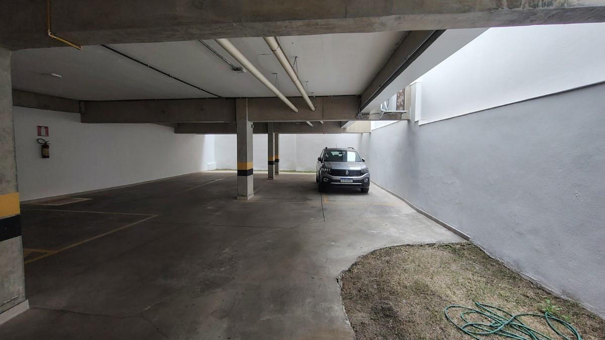 Apartamento, Cidade Nova, 3 Quartos, 2 Vagas, 1 Suíte