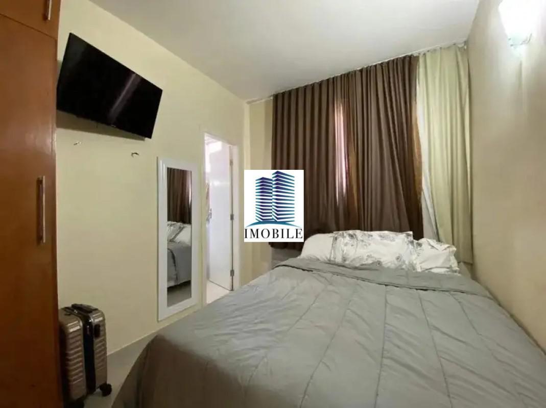 Apartamento, Buritis, 2 Quartos, 1 Vaga, 1 Suíte