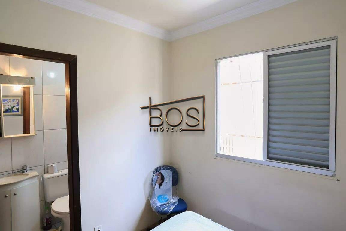 Apartamento, Sagrada Família, 3 Quartos, 1 Vaga, 1 Suíte