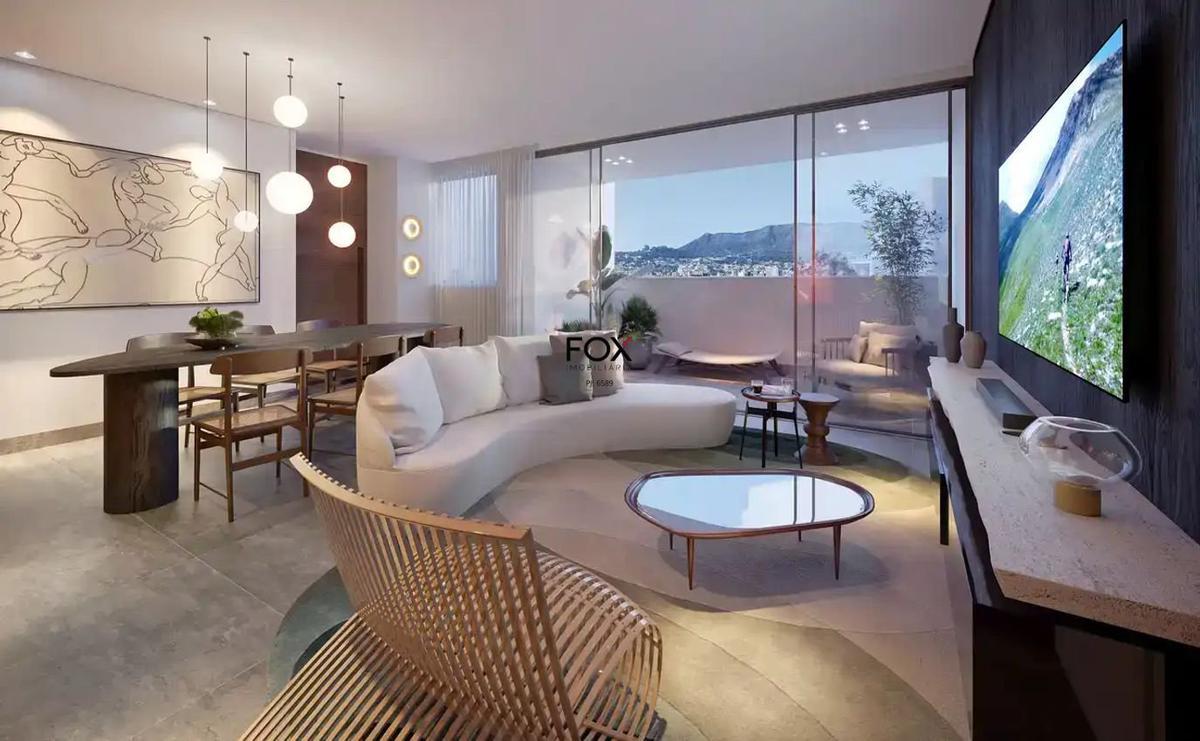 Apartamento, Santo Antônio, 3 Quartos, 3 Vagas, 3 Suítes