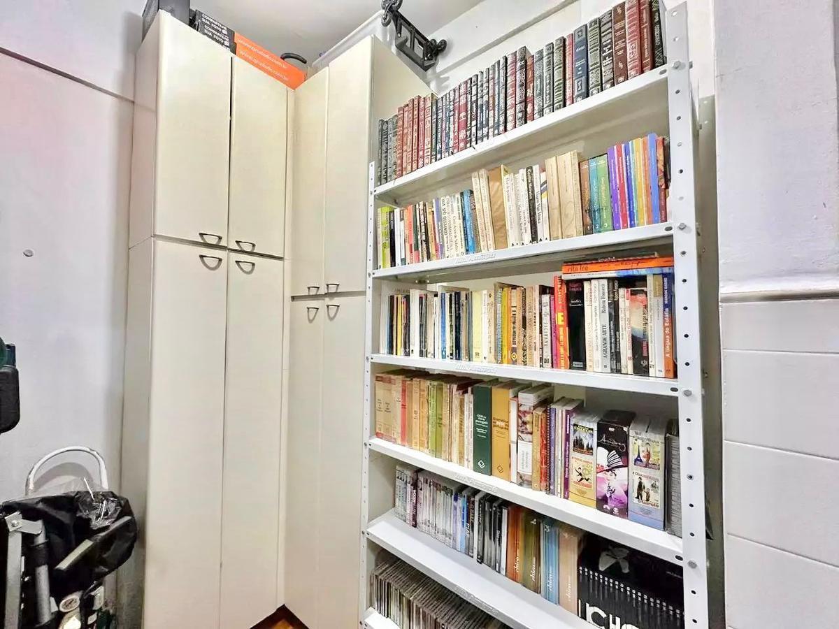 Apartamento, São Pedro, 2 Quartos, 1 Vaga