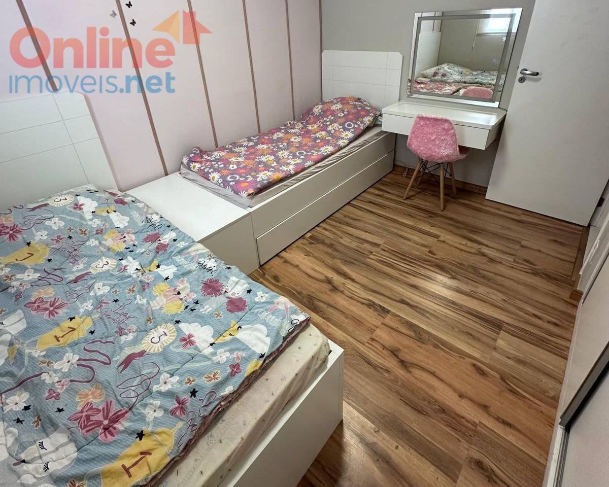 Apartamento, Buritis, 4 Quartos, 0 Vaga, 1 Suíte