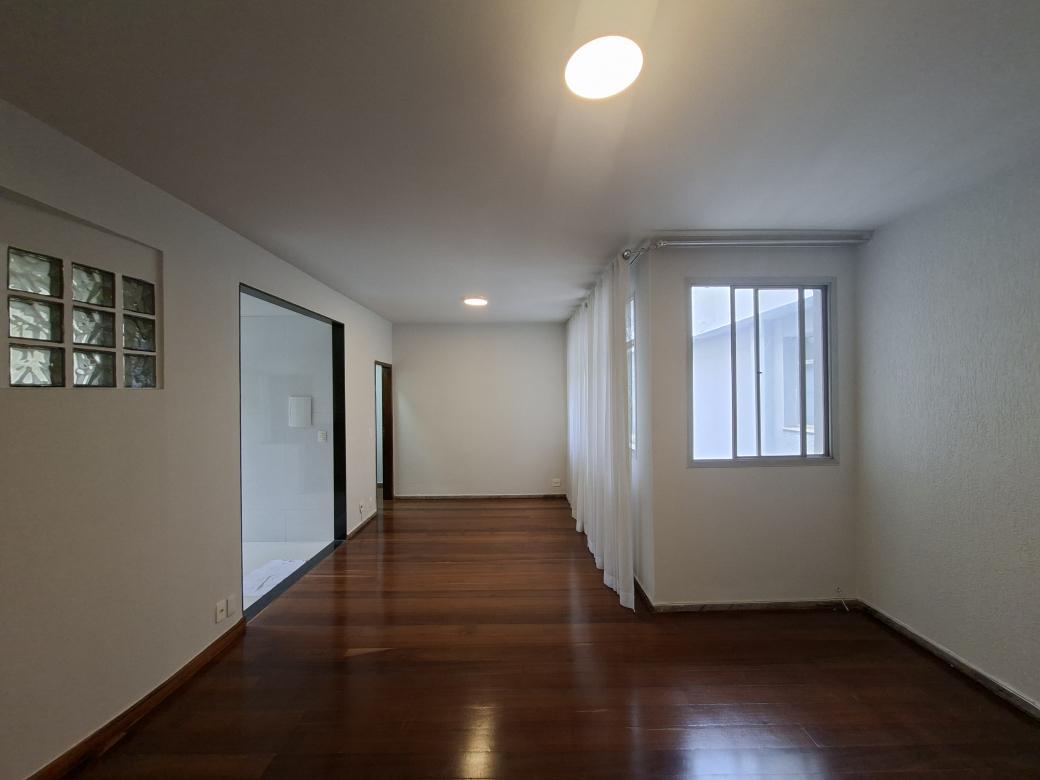 Apartamento, Sion, 3 Quartos, 2 Vagas, 1 Suíte