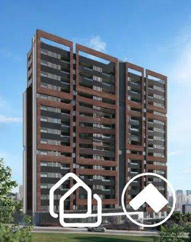 Apartamento, Vale do Sereno, 1 Quarto, 2 Vagas, 1 Suíte