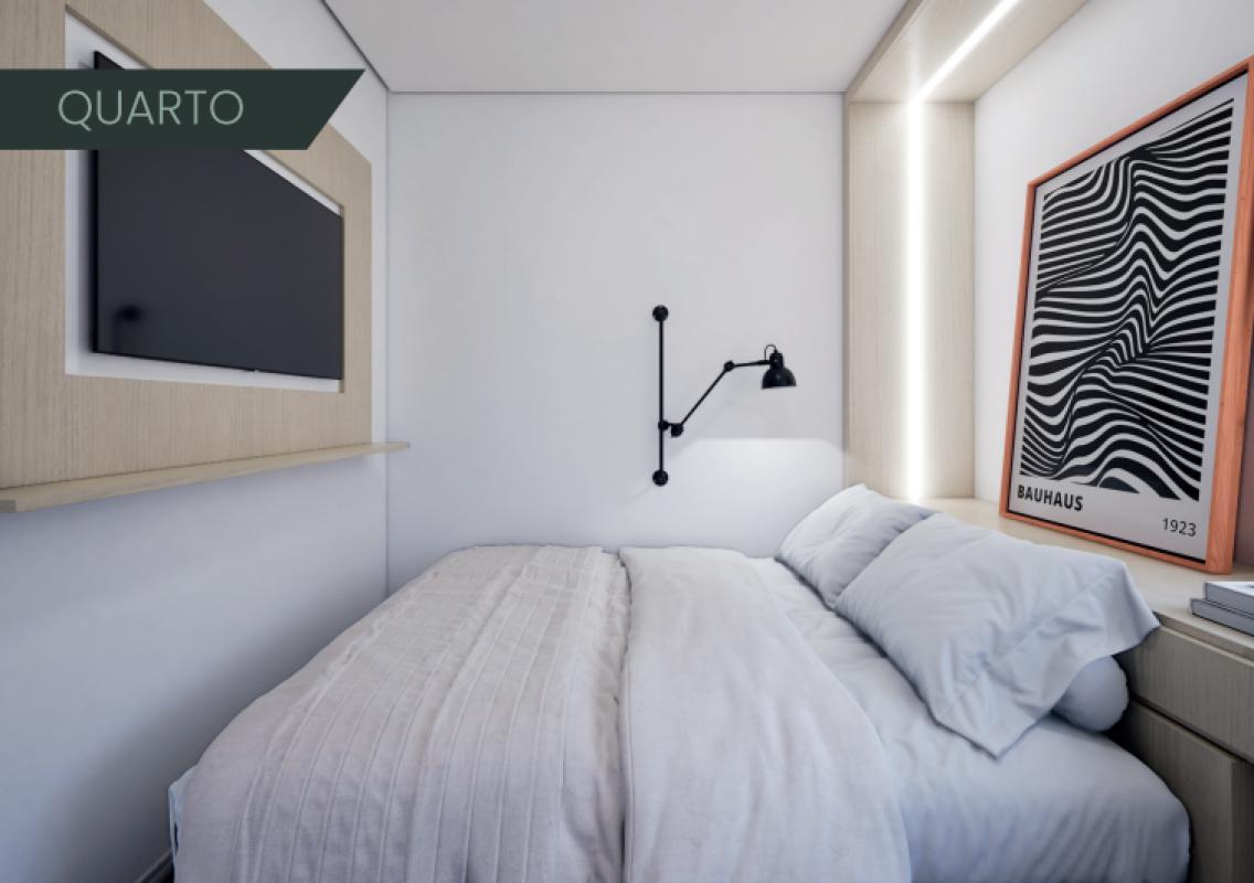Apartamento, Minaslândia (p Maio), 2 Quartos, 1 Vaga