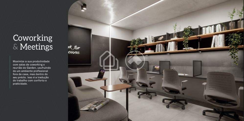 Apartamento, Nova Granada, 2 Quartos, 1 Vaga, 1 Suíte