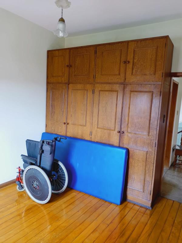 Casa, Carlos Prates, 7 Quartos, 8 Vagas