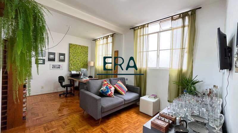 Apartamento, Santo Antônio, 2 Quartos, 0 Vaga
