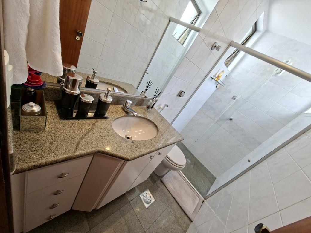 Apartamento, Coração de Jesus, 3 Quartos, 2 Vagas, 1 Suíte