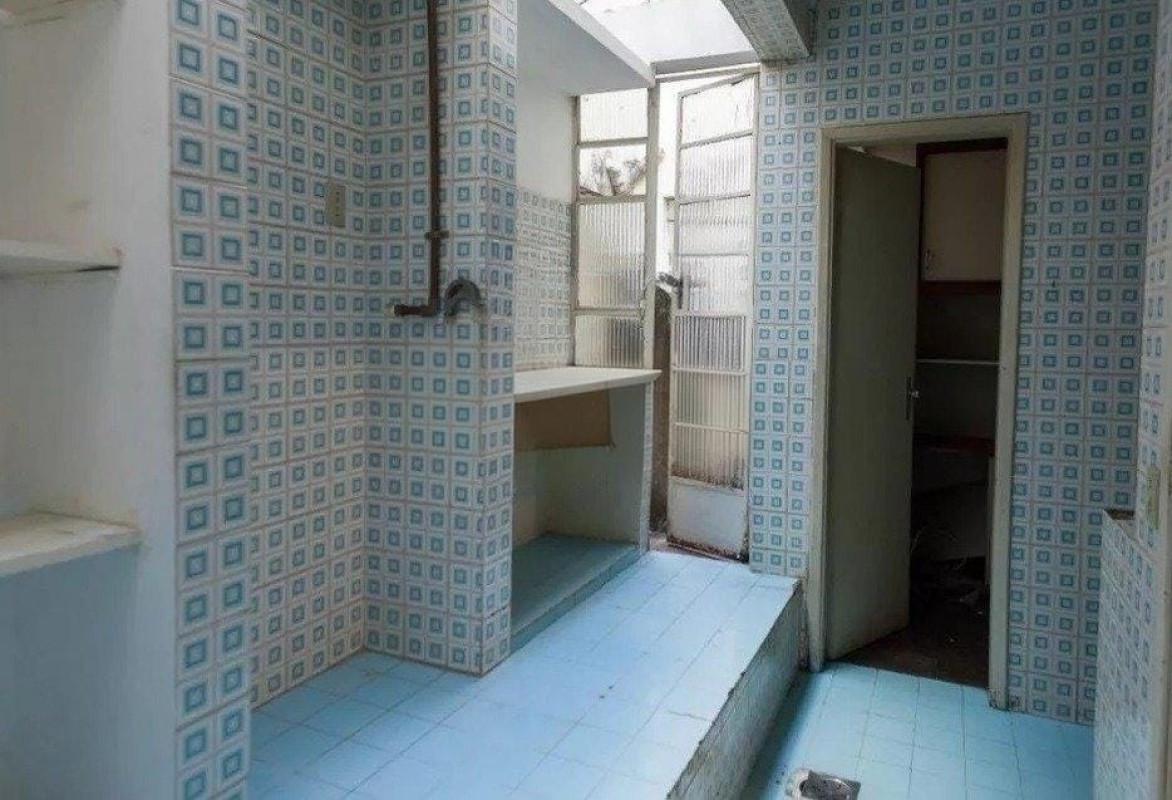 Apartamento, Sion, 3 Quartos, 2 Vagas, 1 Suíte