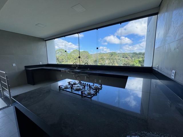 Fazenda, Condomínio Solar das Palmeiras, 4 Quartos, 4 Vagas, 1 Suíte