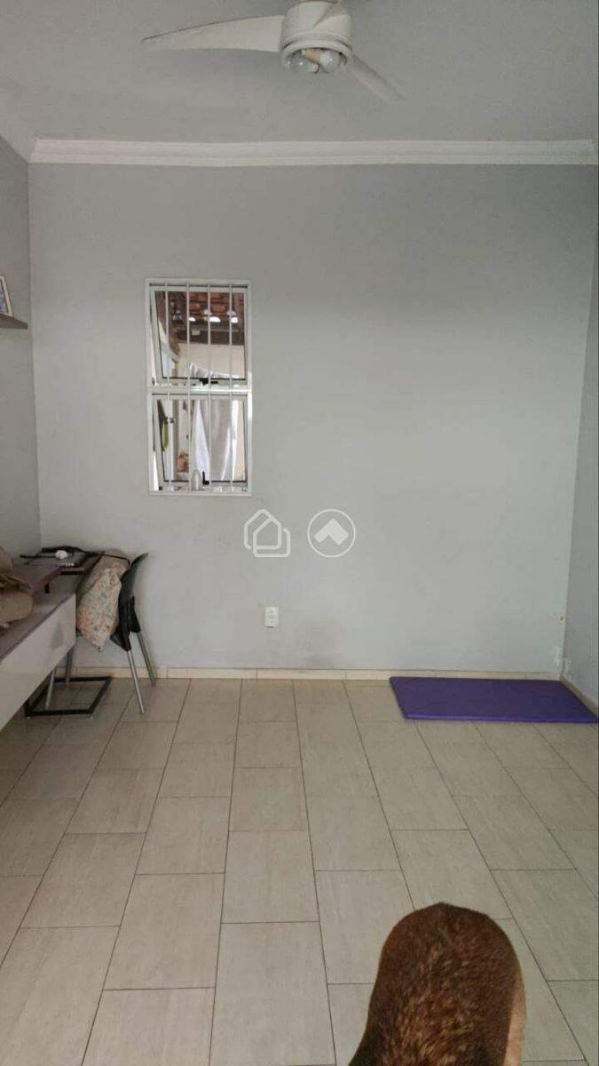 Casa, Betânia, 6 Quartos, 5 Vagas, 3 Suítes