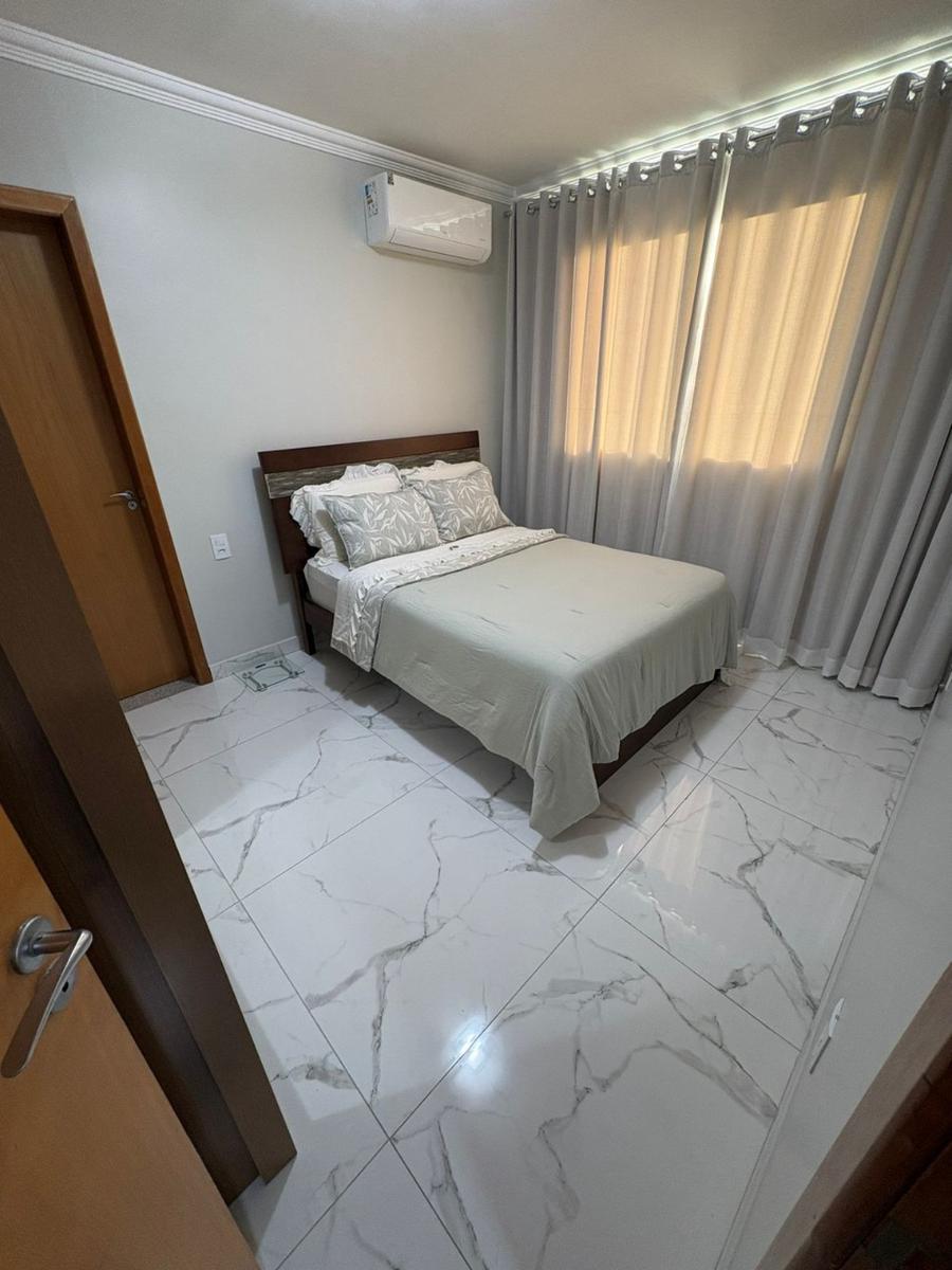 Cobertura, Santa Mônica, 3 Quartos, 2 Vagas, 1 Suíte