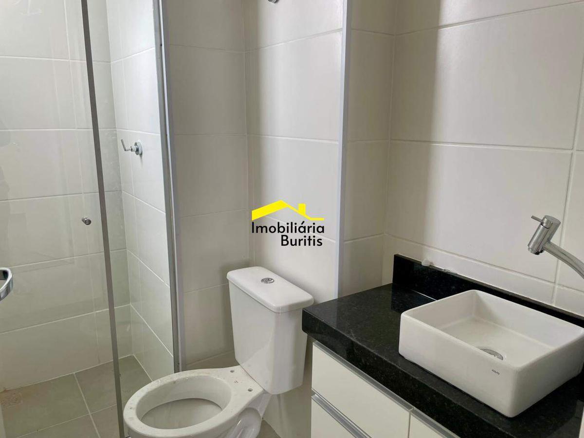 Apartamento, Buritis, 2 Quartos, 2 Vagas, 1 Suíte