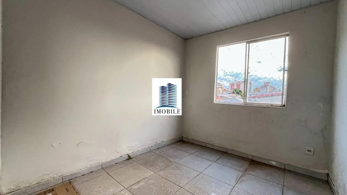 Cobertura, Santa Efigênia, 4 Quartos, 1 Vaga, 2 Suítes