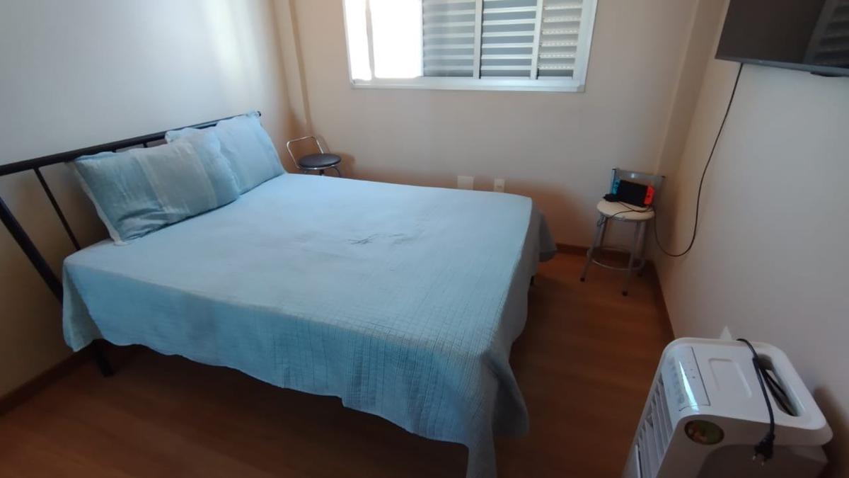 Cobertura, Cidade Nova, 4 Quartos, 4 Vagas, 1 Suíte