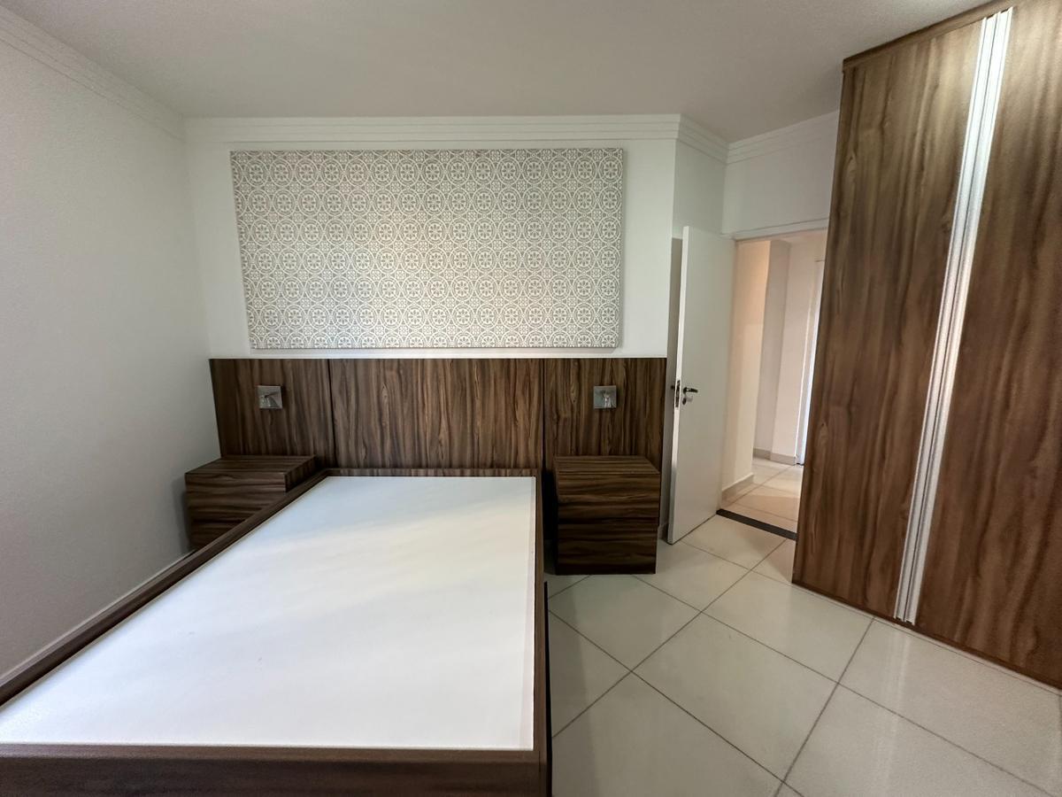 Apartamento, Cidade Nova, 3 Quartos, 2 Vagas, 1 Suíte