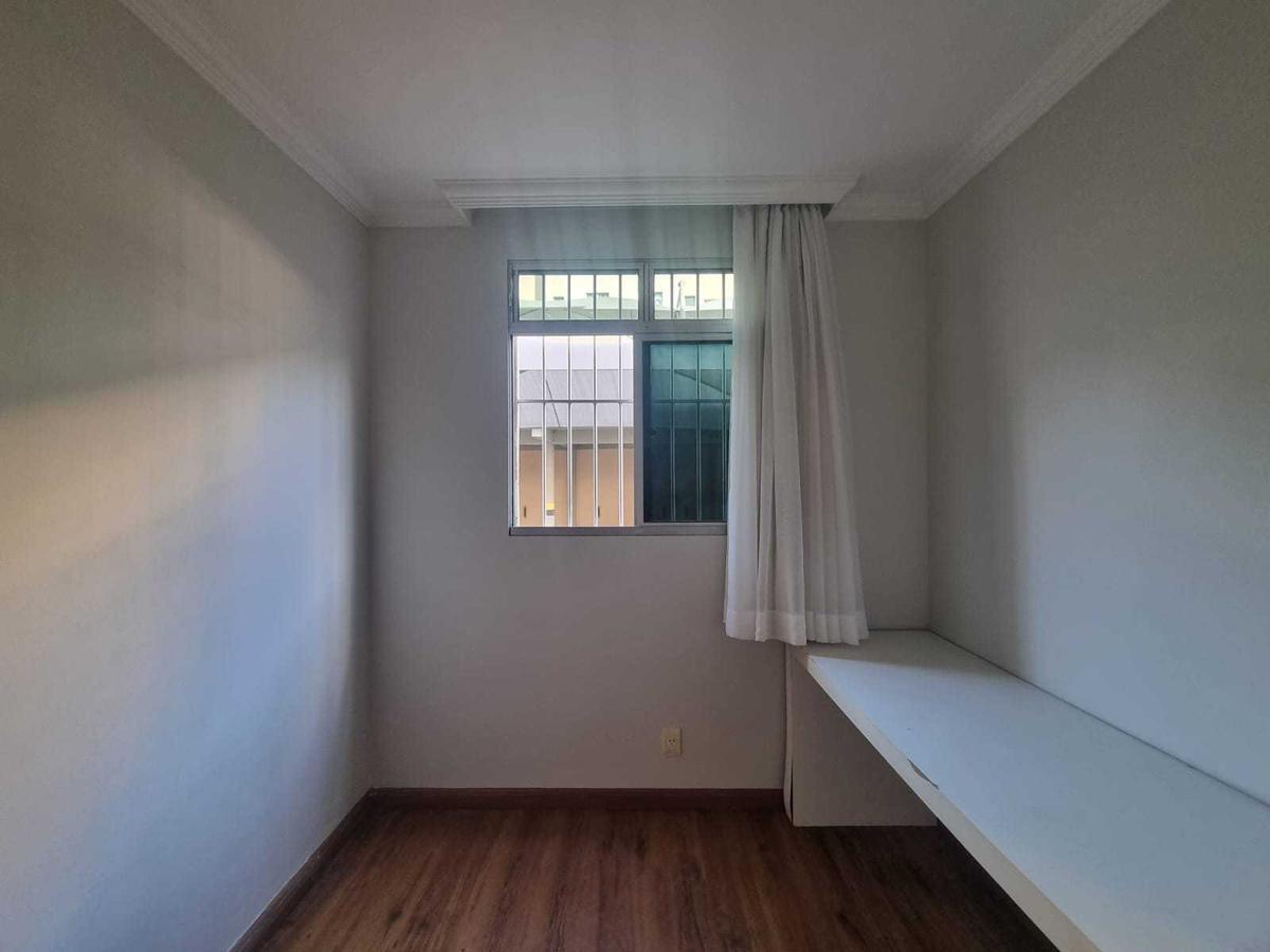Apartamento, Jardim Riacho das Pedras, 2 Quartos, 1 Vaga