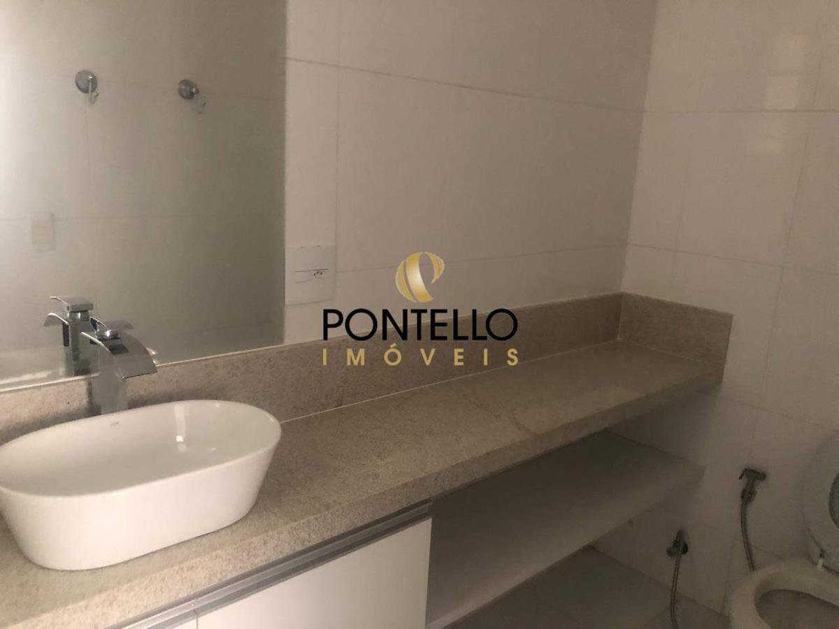 Apartamento, Santo Antônio, 3 Quartos, 2 Vagas, 1 Suíte