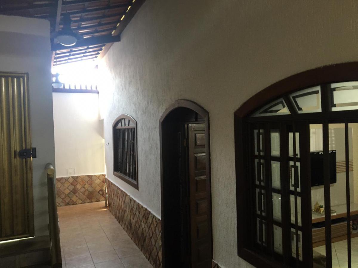 Casa, Ouro Preto, 3 Quartos, 6 Vagas, 1 Suíte