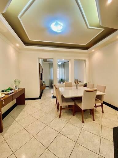 Casa, Bethânia, 3 Quartos, 3 Vagas, 1 Suíte