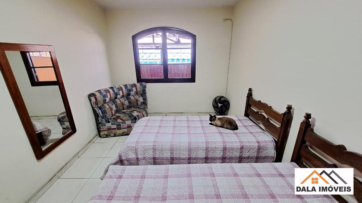 Casa, São João Batista (venda Nova), 4 Quartos, 2 Vagas