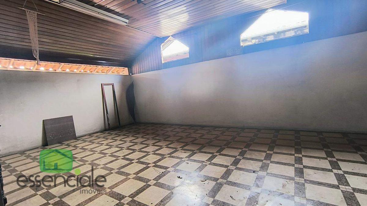 Casa, Jardim Riacho das Pedras, 4 Quartos, 3 Vagas, 1 Suíte