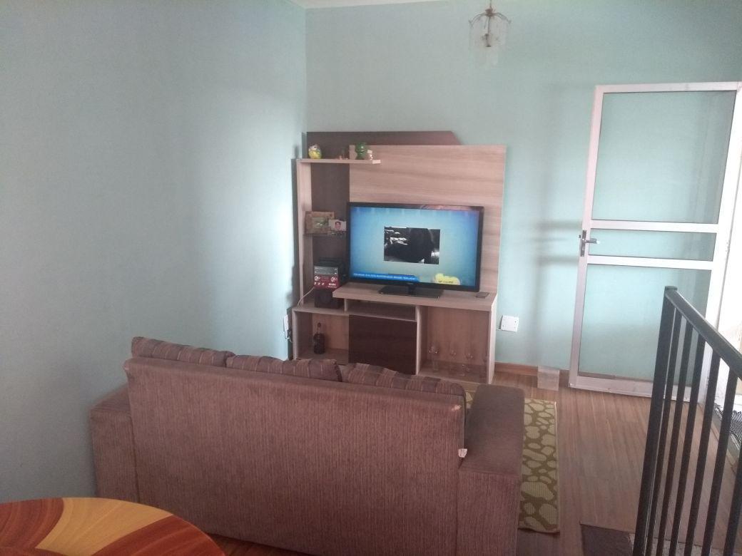 Cobertura, Venda Nova, 3 Quartos, 2 Vagas, 1 Suíte