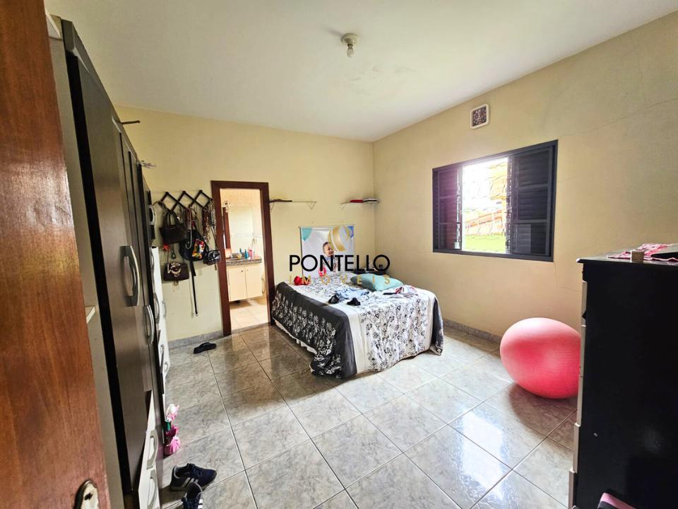 Casa, Santo Antônio, 2 Quartos, 4 Vagas, 1 Suíte