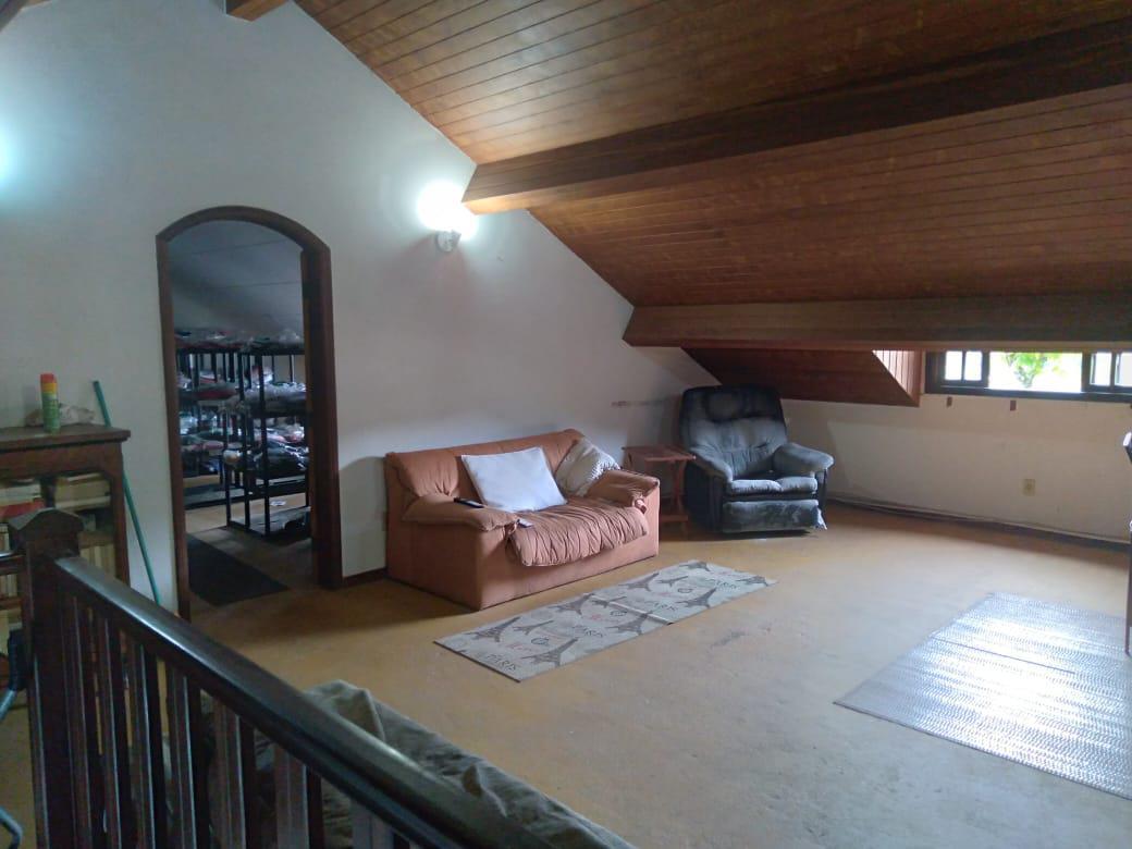 Casa, Mangabeiras, 5 Quartos, 4 Vagas, 1 Suíte
