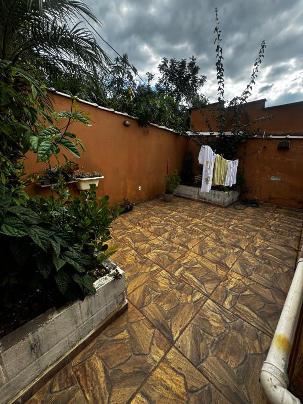 Casa, Masterville, 3 Quartos, 2 Vagas, 1 Suíte