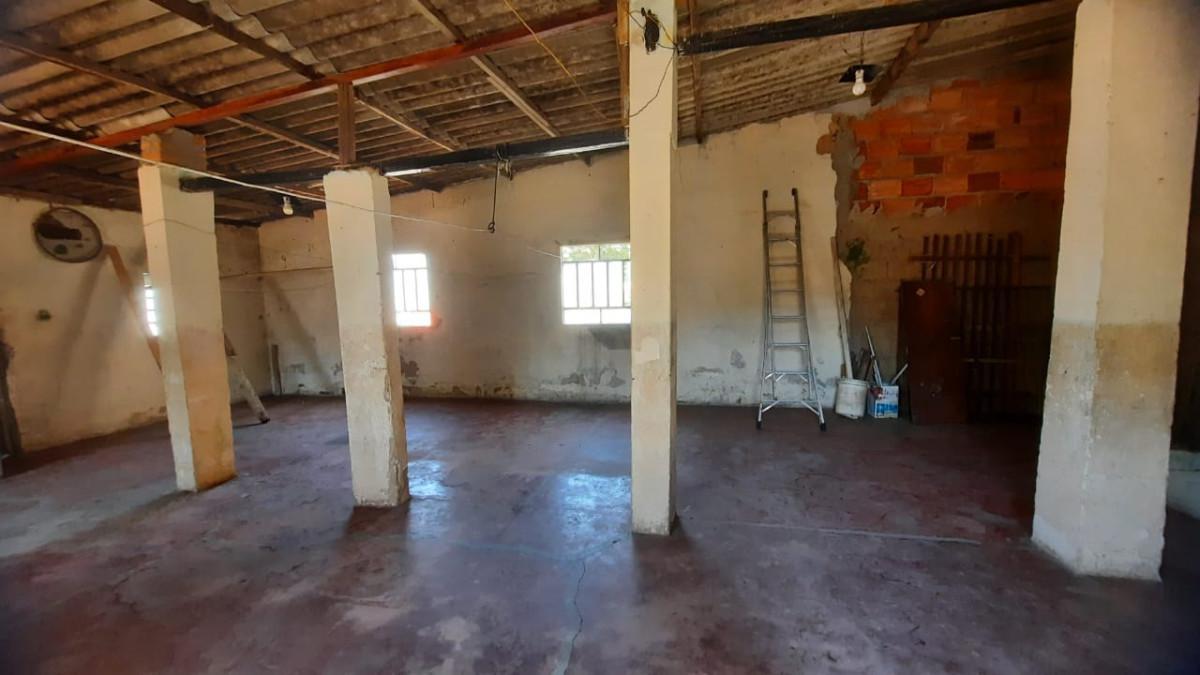 Lote, Bonfim, 0 Quarto, 0 Vaga