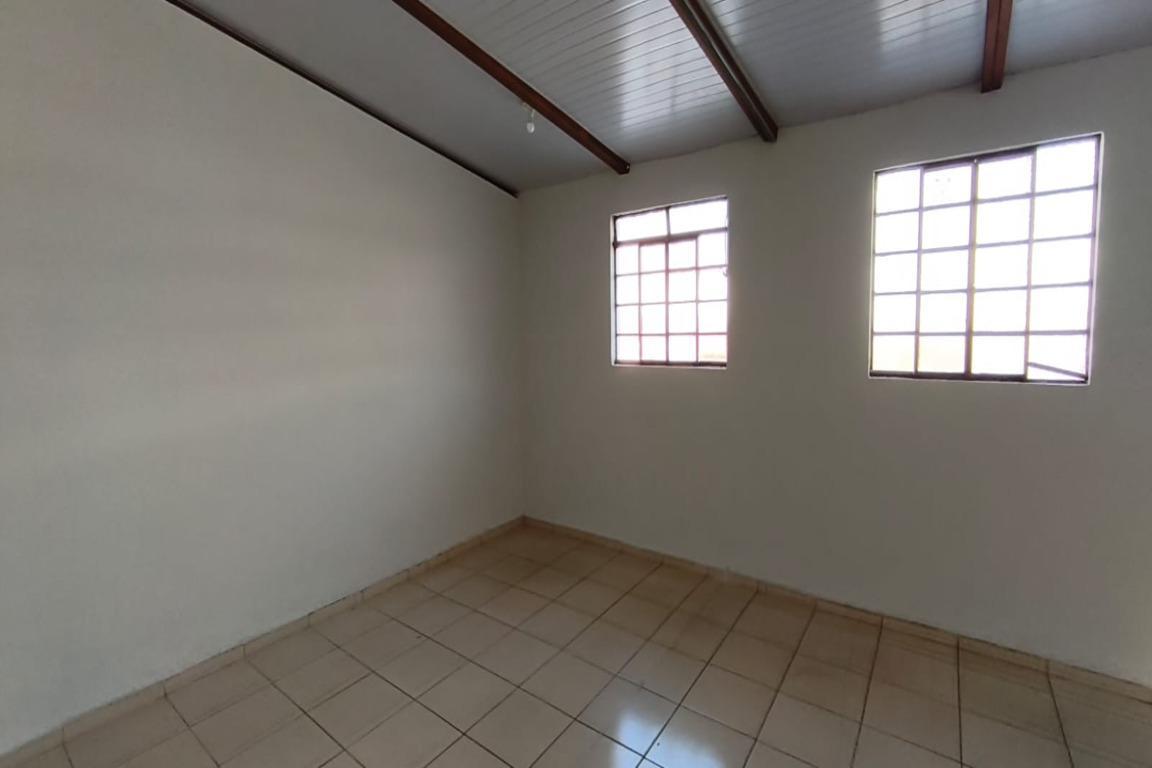 Casa, Palmares, 3 Quartos, 2 Vagas, 1 Suíte