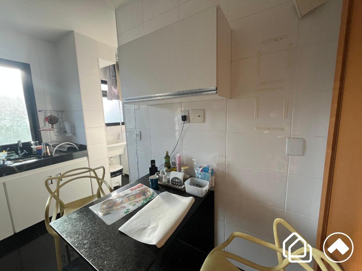 Apartamento, Buritis, 3 Quartos, 2 Vagas, 1 Suíte