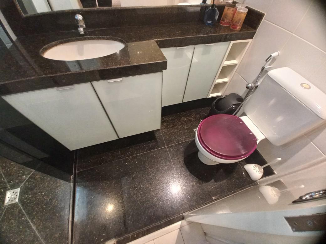Apartamento, Funcionários, 3 Quartos, 2 Vagas, 1 Suíte