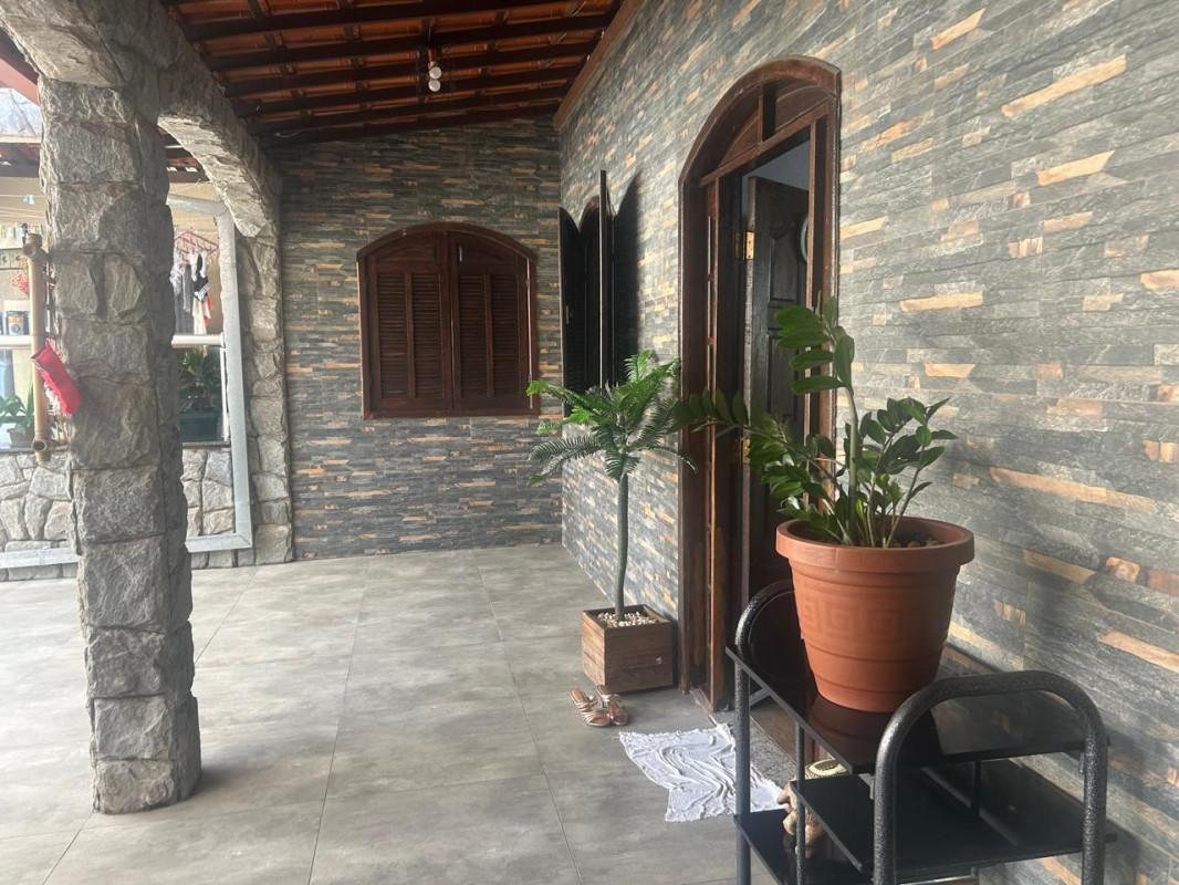 Casa, Santa Helena, 3 Quartos, 6 Vagas, 1 Suíte