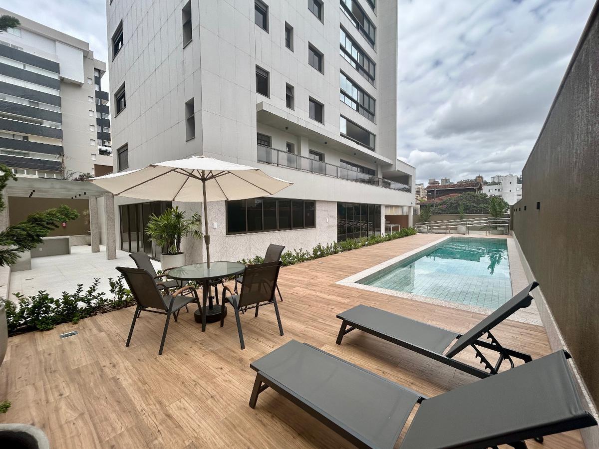 Cobertura, Santo Antônio, 4 Quartos, 3 Vagas, 2 Suítes