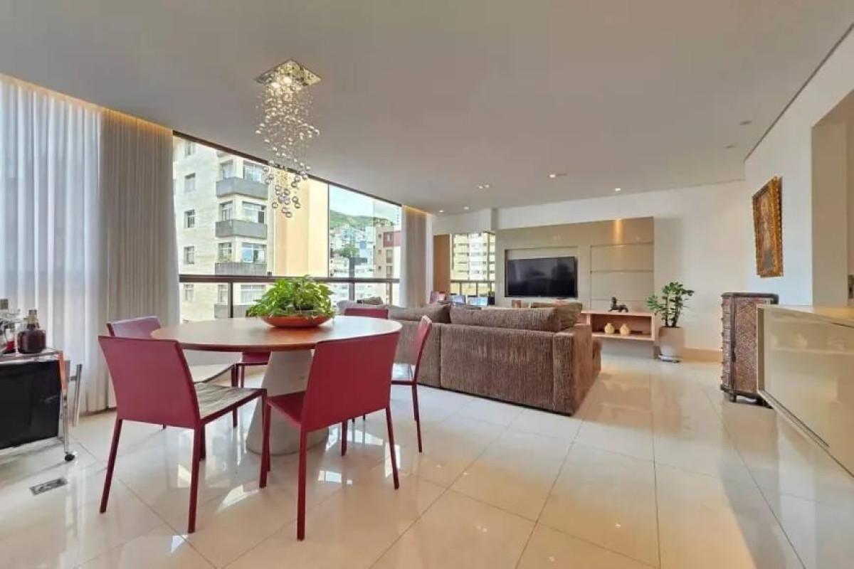 Apartamento, Anchieta, 2 Quartos, 2 Vagas, 1 Suíte