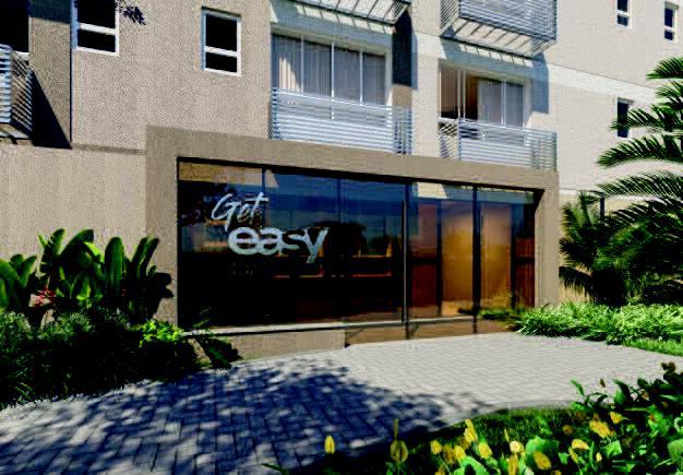 Apart Hotel, São Cristóvão, 1 Quarto, 0 Vaga, 1 Suíte