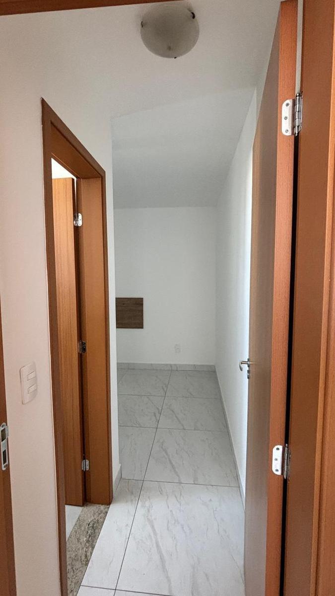 Apartamento, Jardim Atlântico, 2 Quartos, 2 Vagas, 1 Suíte