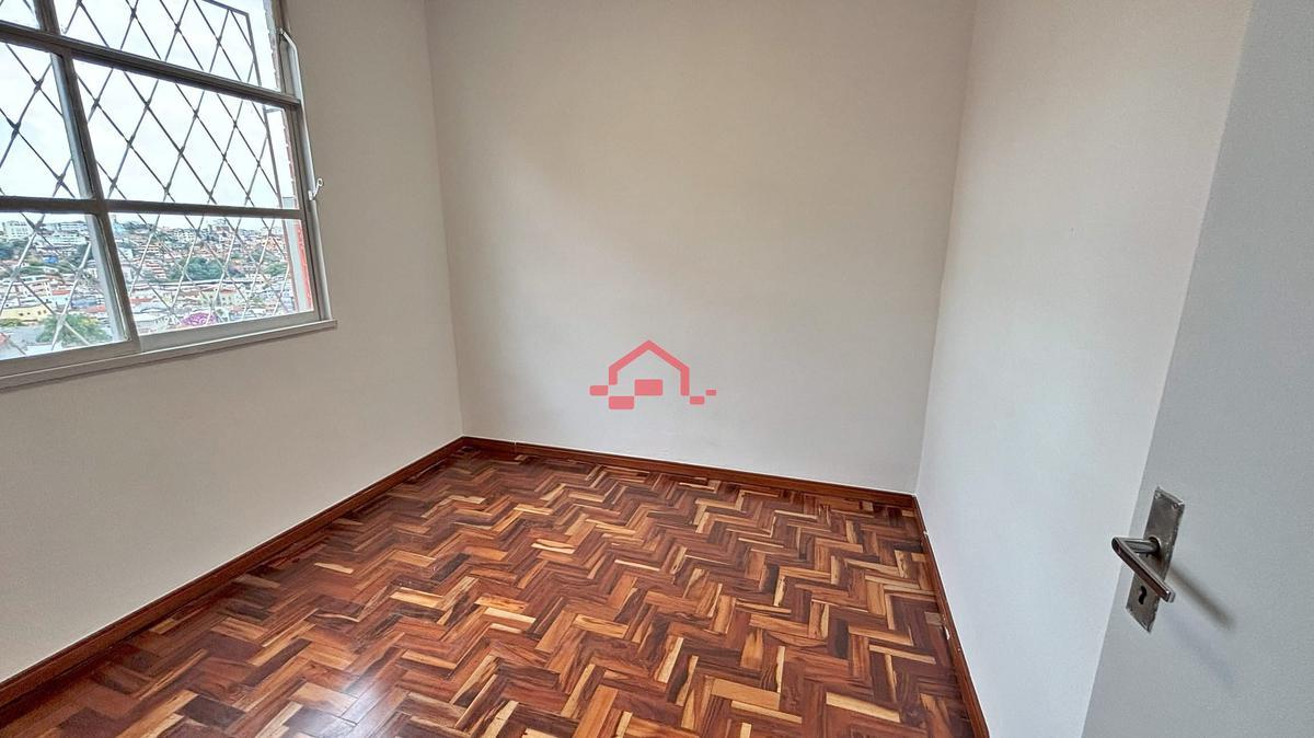 Apartamento, Padre Eustáquio, 3 Quartos, 1 Vaga