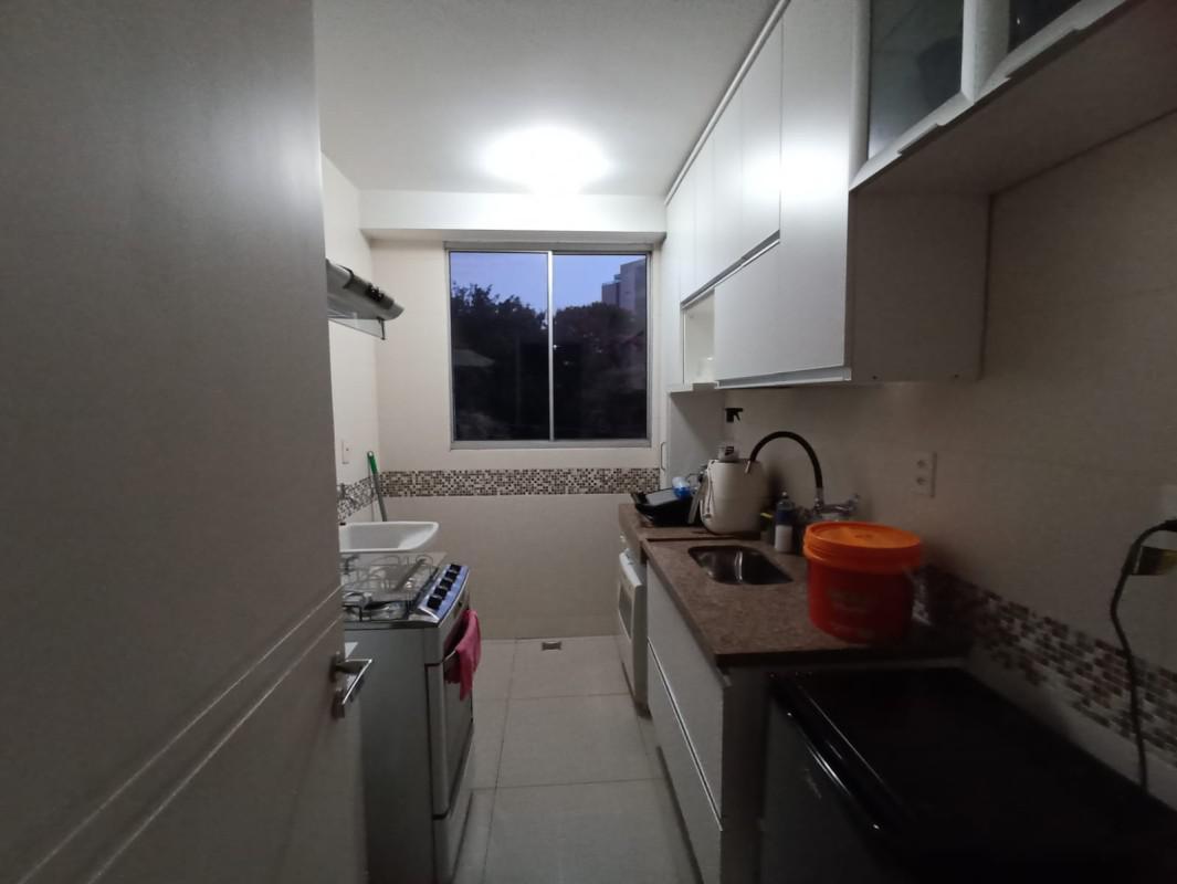 Apartamento, Fernão Dias, 3 Quartos, 1 Vaga