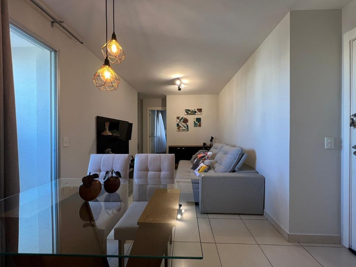 Apartamento, Serrano, 2 Quartos, 1 Vaga, 1 Suíte