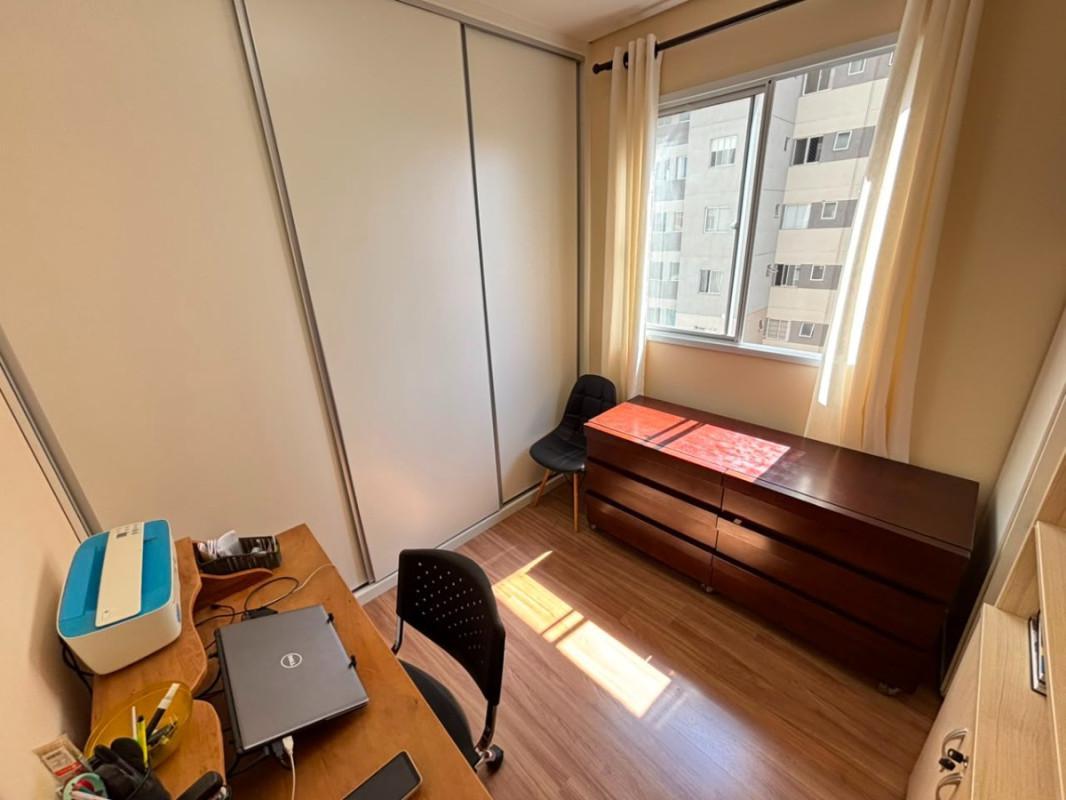 Apartamento, Palmeiras, 2 Quartos, 1 Vaga, 1 Suíte