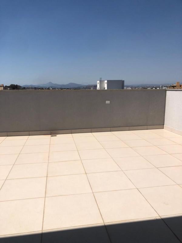 Cobertura, Santa Mônica, 2 Quartos, 2 Vagas