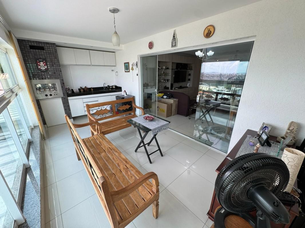 Apartamento, Fernão Dias, 4 Quartos, 2 Vagas, 2 Suítes