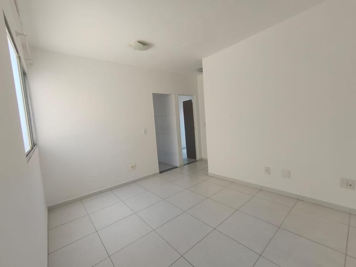 Apartamento, Ouro Preto, 2 Quartos, 1 Vaga