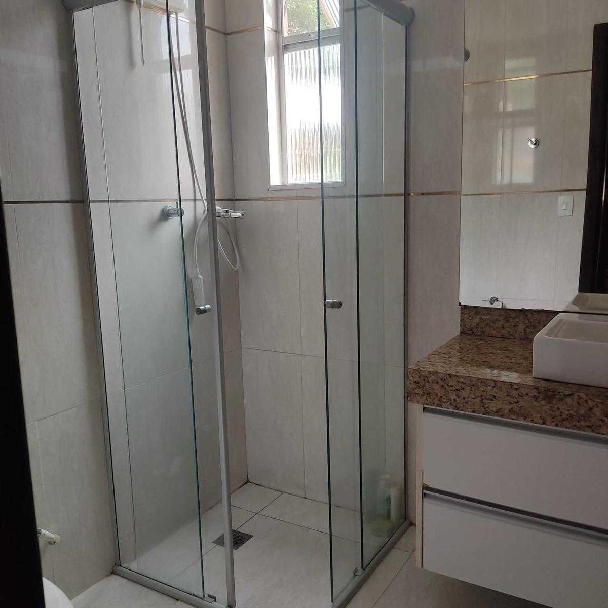 Apartamento, Fernão Dias, 3 Quartos, 1 Vaga, 1 Suíte